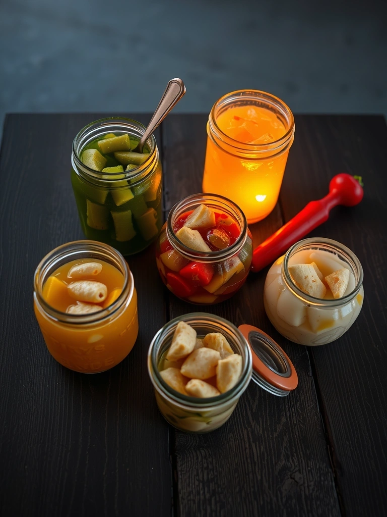 Fermentation focus