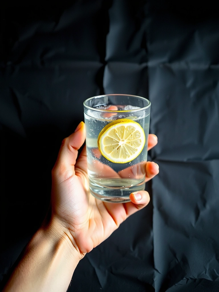 Hydration habit