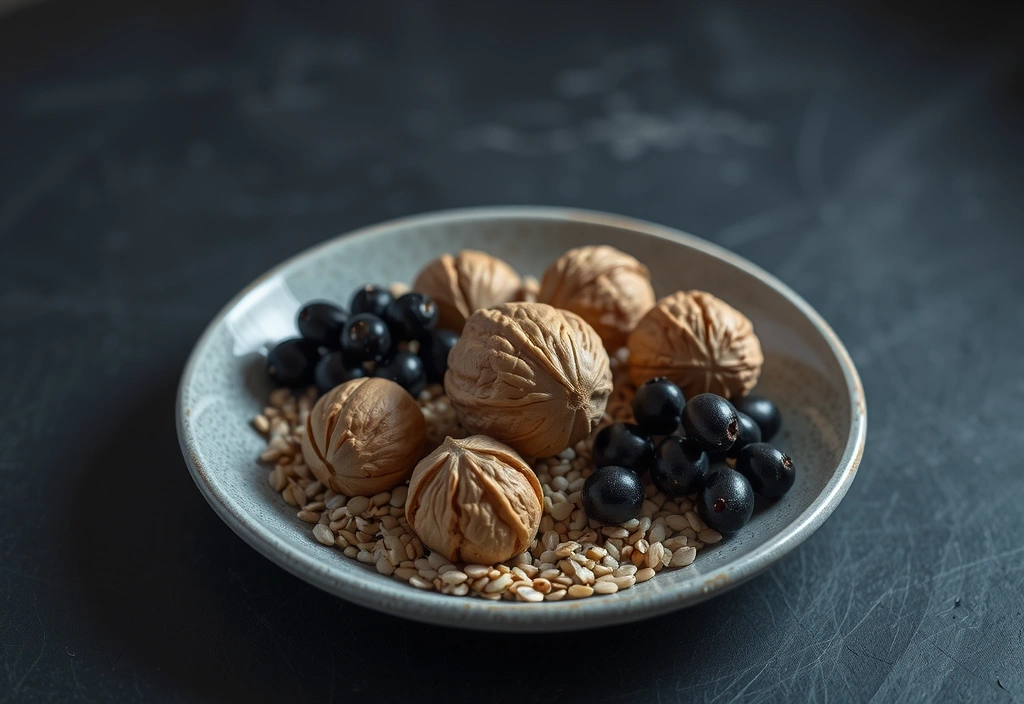 Polish Superfoods