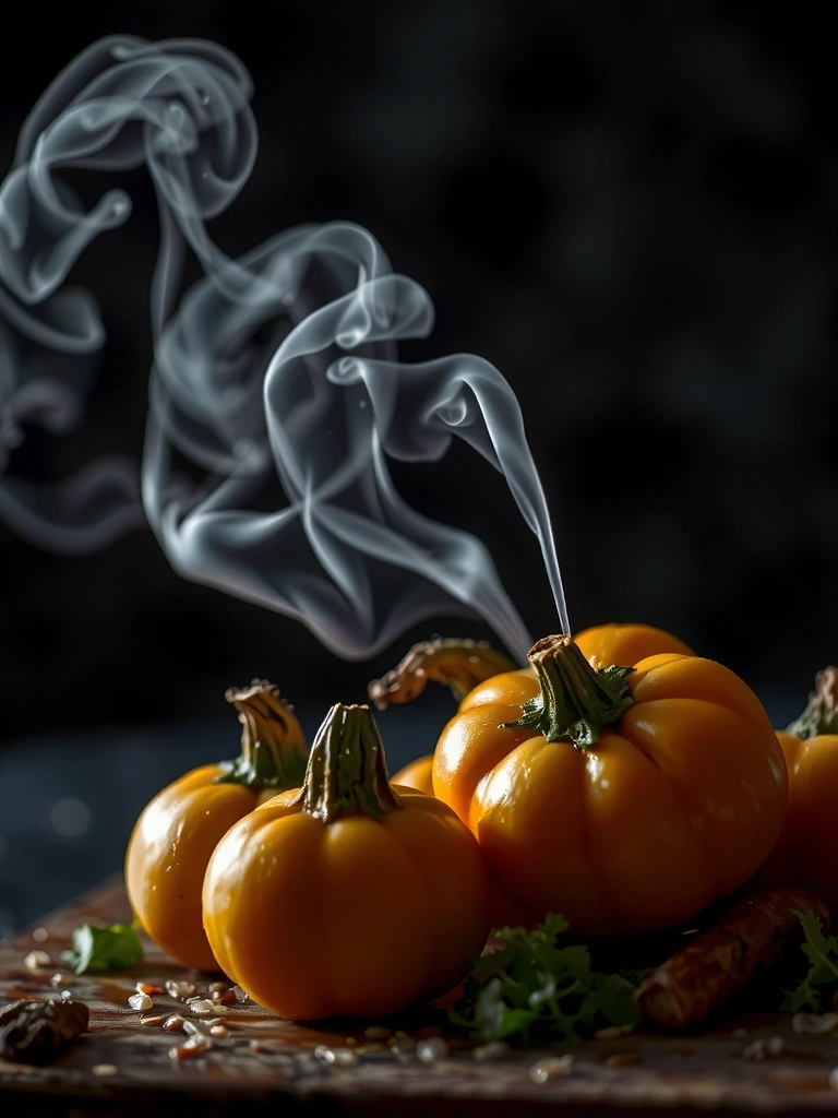 Steam cooking